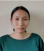 Miss Vainney Chingpai
