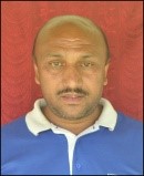 Mr. Meghnath Sedai
