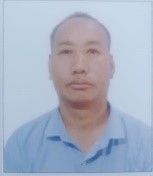 Mr. Karang P