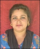 Mrs. Diya Ghatani