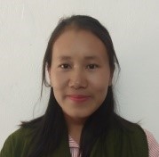  Mrs. T Dila Mercy