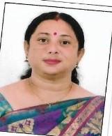 Mrs. Manoshi Dey