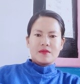 Miss. Susana Kamba
